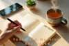 7 Simple Analog Habit Trackers for a Calmer, Screen-Free Morning Routine - Post Thumbnail
