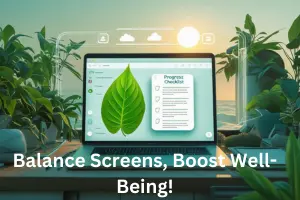 Building Sustainable Digital Habits: Your Post-Detox Action Plan