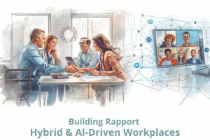 Building Rapport with People: Your 2025 Guide to Workplace Connections