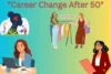 Starting Over in Life at 50: Why It’s Not Too Late (and Often the Best Time) in 2026 - Post Thumbnail