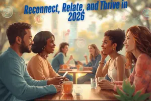 15 Effective Ways to Connect with People in 2025: Overcome Loneliness and Build Meaningful Relationships