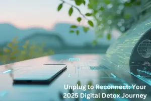 The Ultimate Guide to Digital Detox Initiatives in 2025: From Global Movements to Local Policy