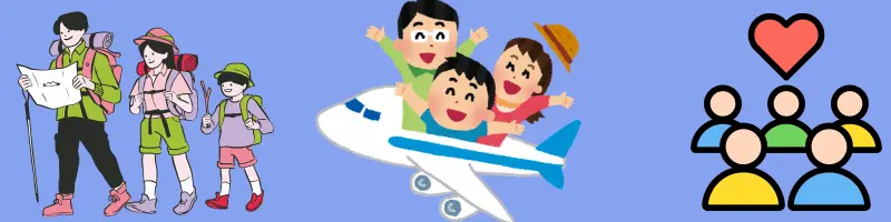 Family Vision Board Images Family vision board with vacation photos, quotes, and activity images.