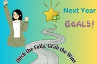 Your 2026 Goals for the Next Year: Set, Stick, and Outperform