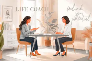 How to Find the Right Life Coach: The 5-Step Guide to Guaranteed Results in 2025