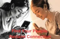 Loneliness Epidemic: How To Build Meaningful Connections in a Digital Age