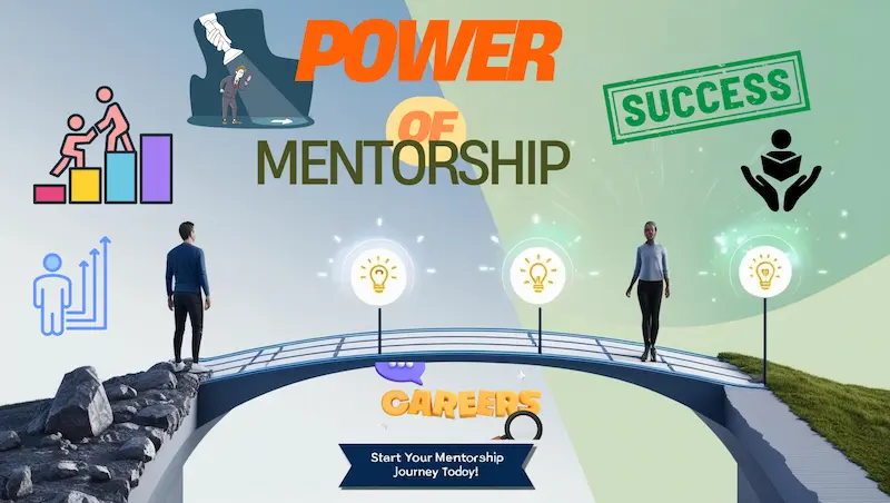 Transform Your Life: Unlock the Power of Mentorship with the Perfect Guide