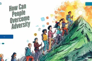 How Can People Overcome Adversity? 12 Proven Ways to Thrive in 2025