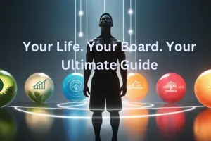 The Ultimate Guide to Your Personal Board of Directors: Mentors for Every Area of Your Life”)