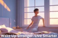 The Science-Backed Good Morning Routine: Build One That Lasts & Transforms Your Day