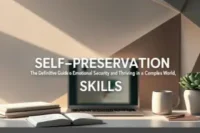 Self-Preservation Skills: The Definitive Guide to Emotional Security and Thriving in a Complex World