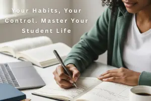 Bullet Journal Habit Tracking for Students: Your Complete Step-by-Step Guide