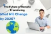 Future of Remote Freelancing: Key Trends and Insights for 2025 Success - Post Thumbnail