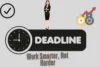 Time Management Tips for Busy People: Work Smarter, Not Harder - Post Thumbnail