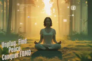 Conquering FOMO: Strategies to Reduce Fear of Missing Out During Your Detox